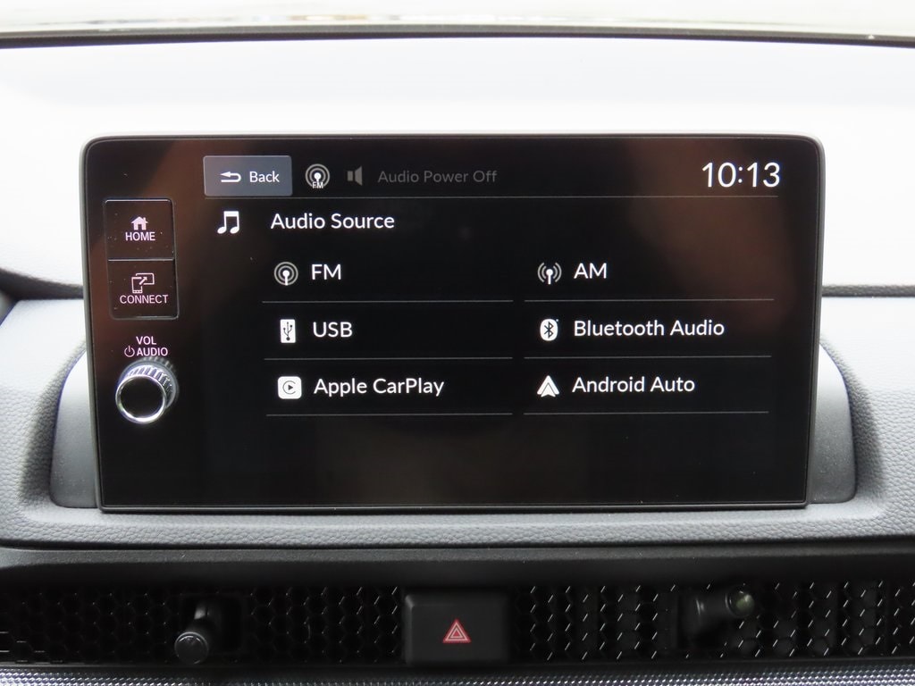 Thumbnail: 2026 Honda CR-V - 14