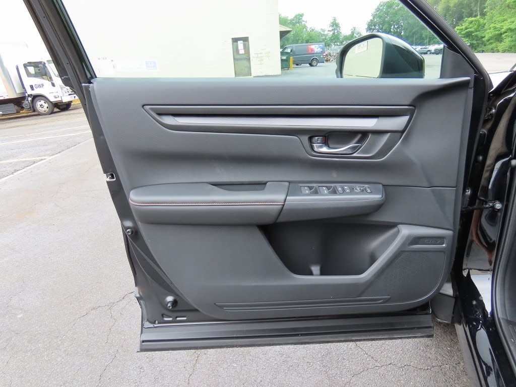 Thumbnail: 2026 Honda CR-V - 19