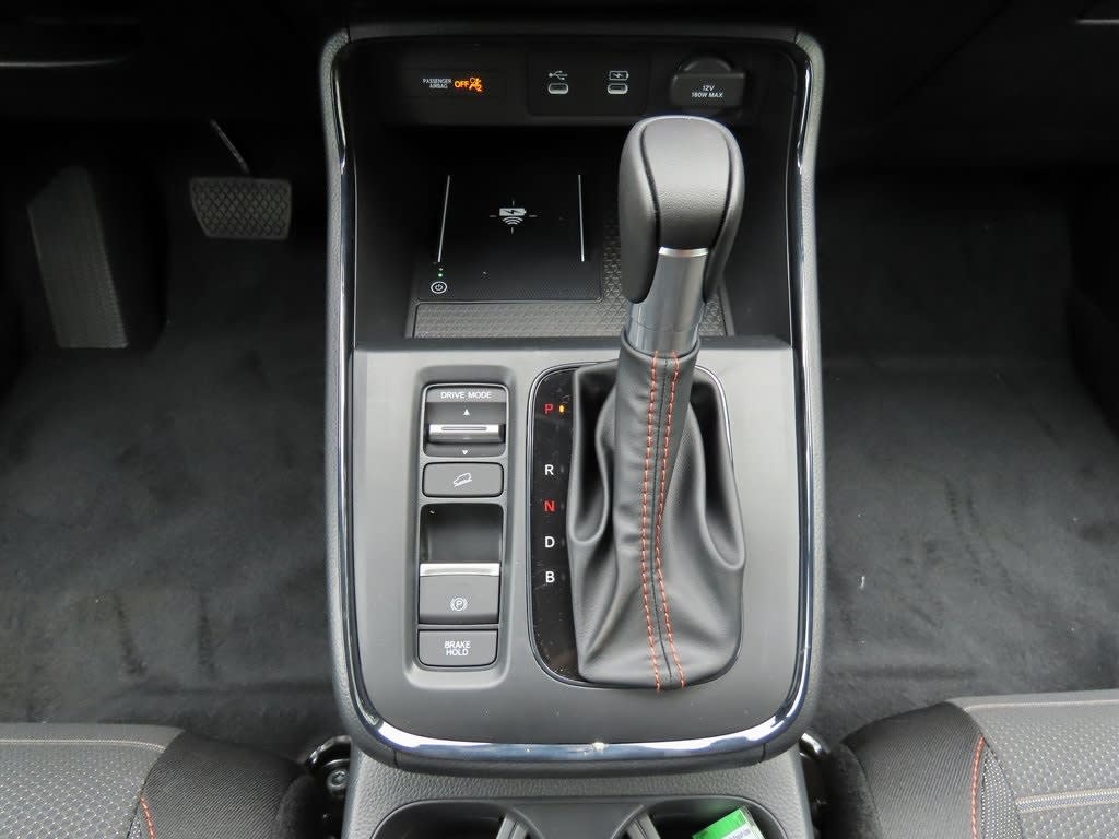 Thumbnail: 2026 Honda CR-V - 15