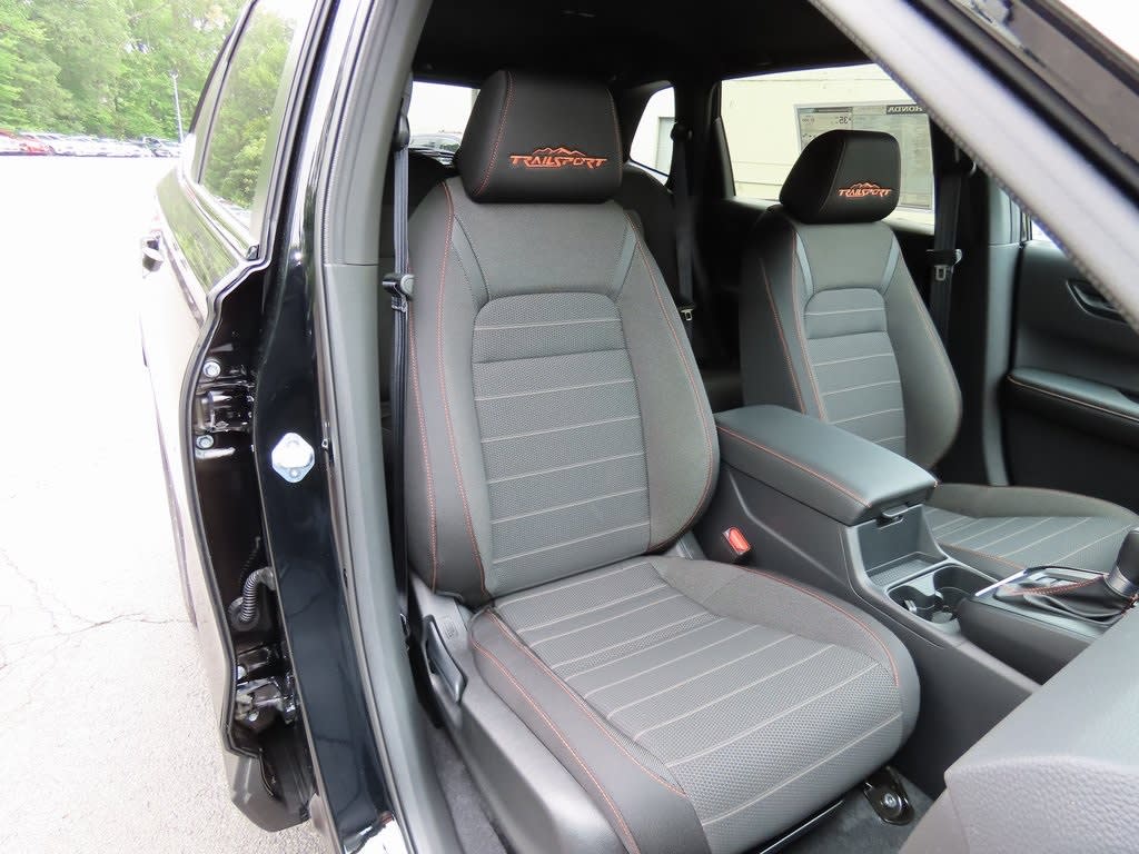 Thumbnail: 2026 Honda CR-V - 20