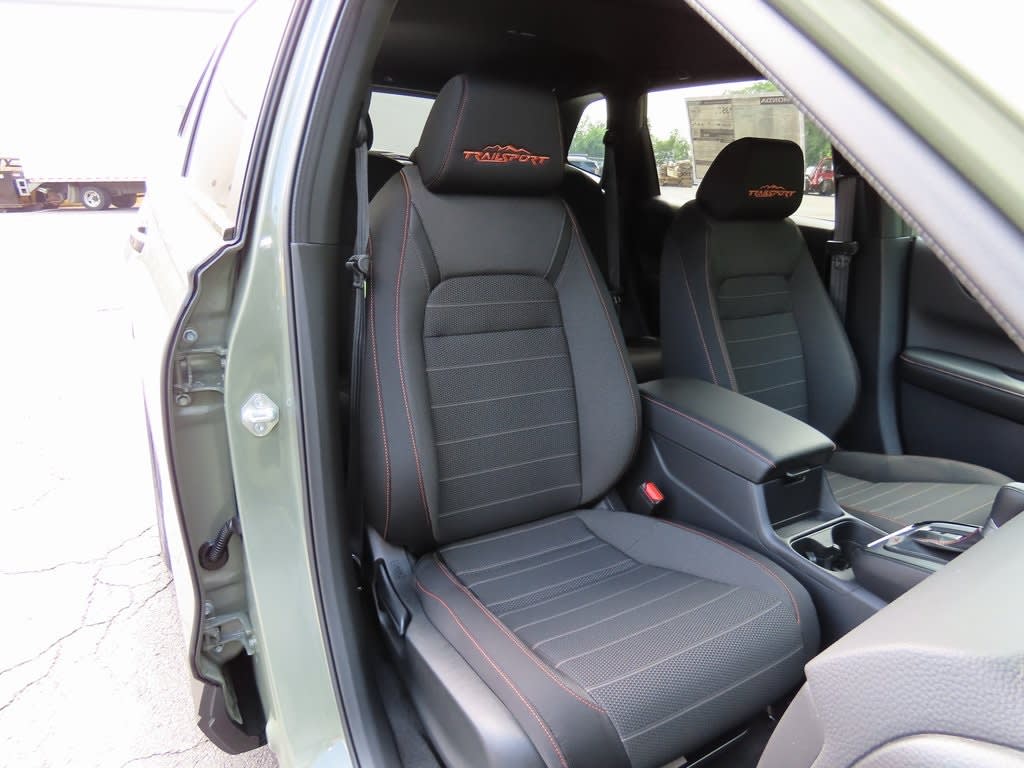 Thumbnail: 2026 Honda CR-V - 19