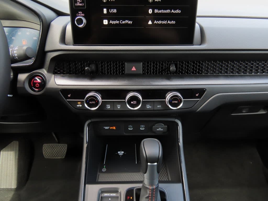 Thumbnail: 2026 Honda CR-V - 20