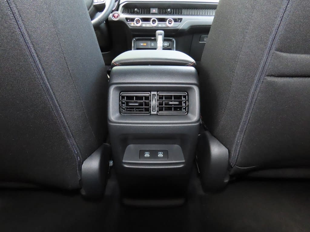 Thumbnail: 2026 Honda CR-V - 22