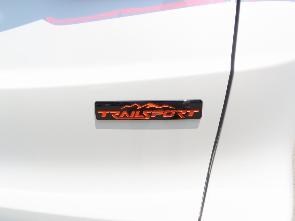 Thumbnail: 2026 Honda CR-V - 17