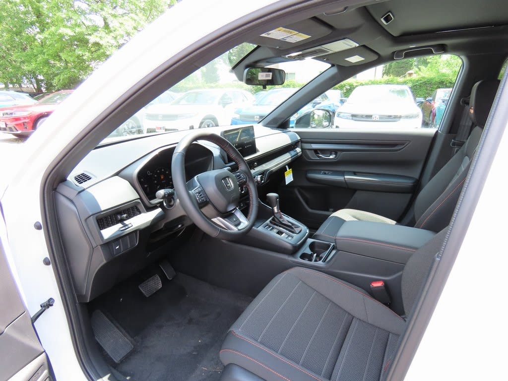 Thumbnail: 2026 Honda CR-V - 10