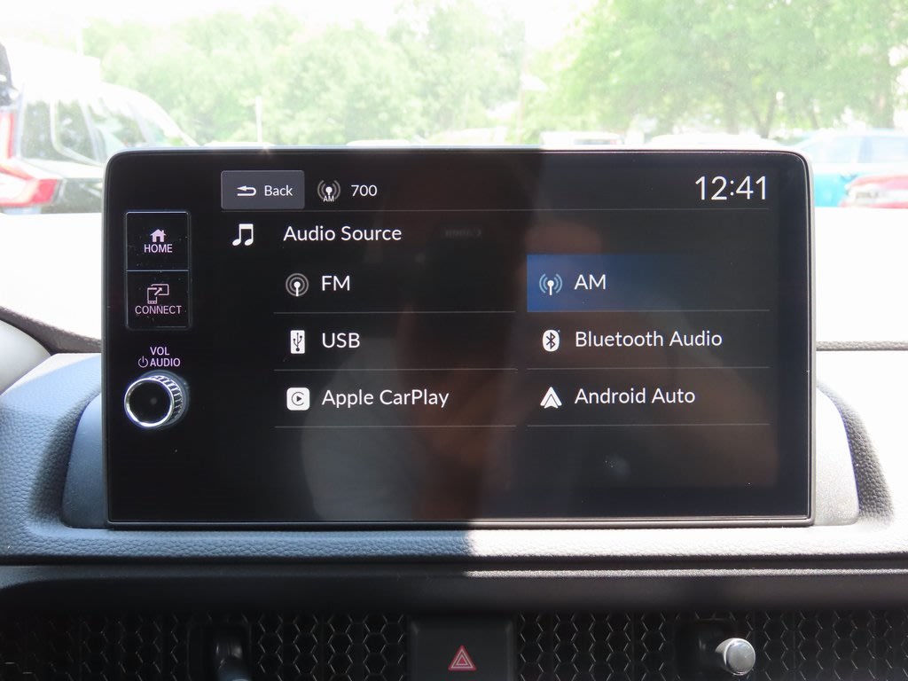 Thumbnail: 2026 Honda CR-V - 13