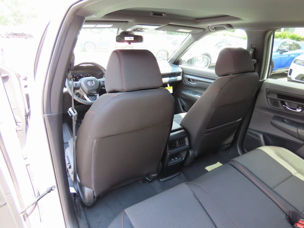 Thumbnail: 2026 Honda CR-V - 19