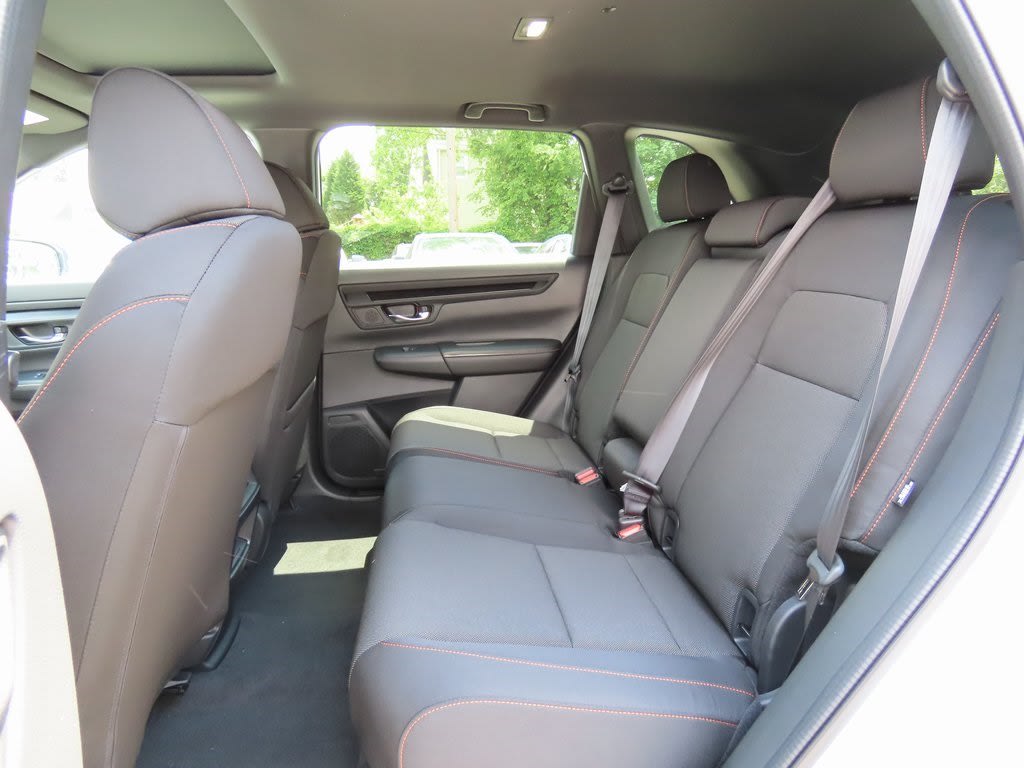 Thumbnail: 2026 Honda CR-V - 12