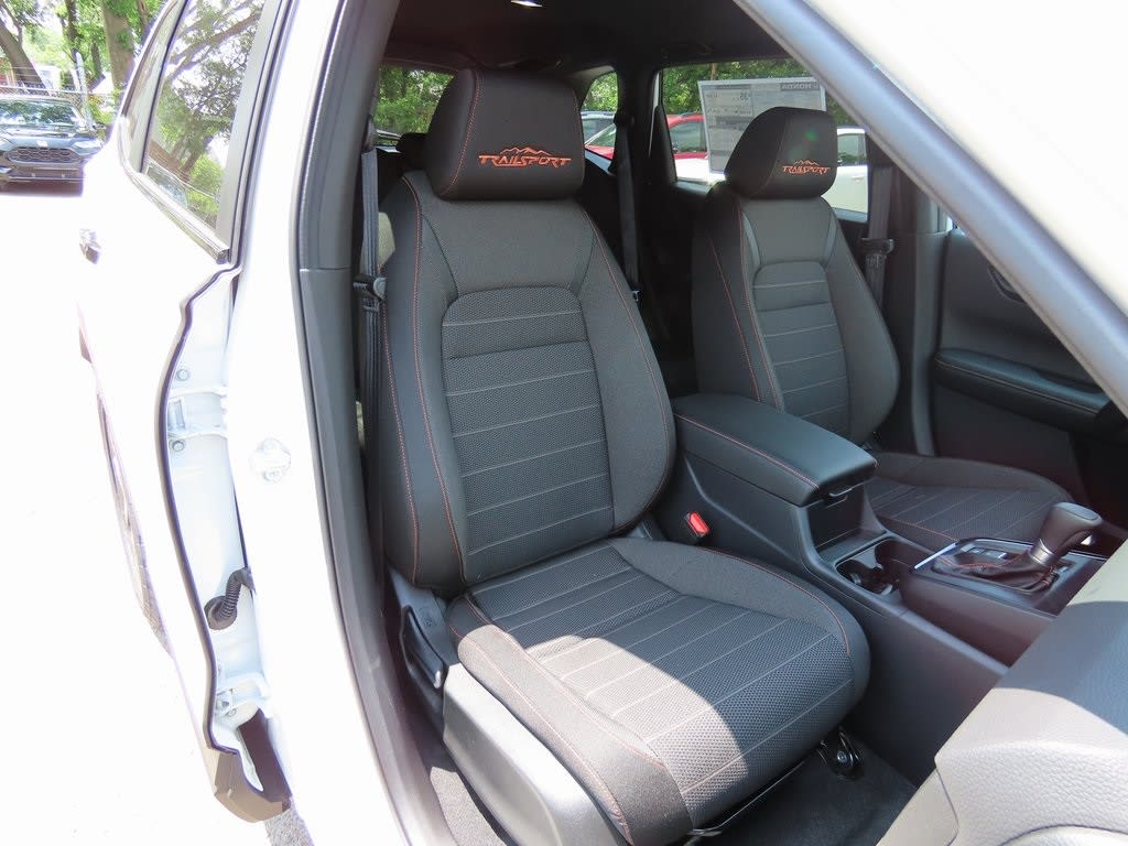 Thumbnail: 2026 Honda CR-V - 21