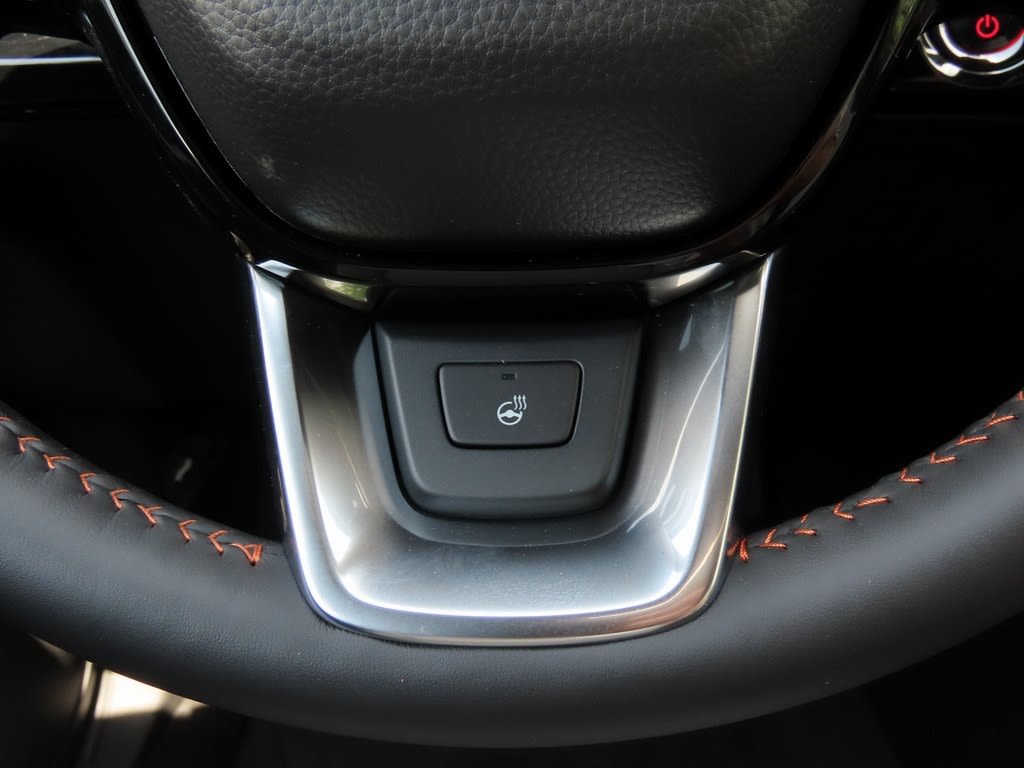 Thumbnail: 2026 Honda CR-V - 23