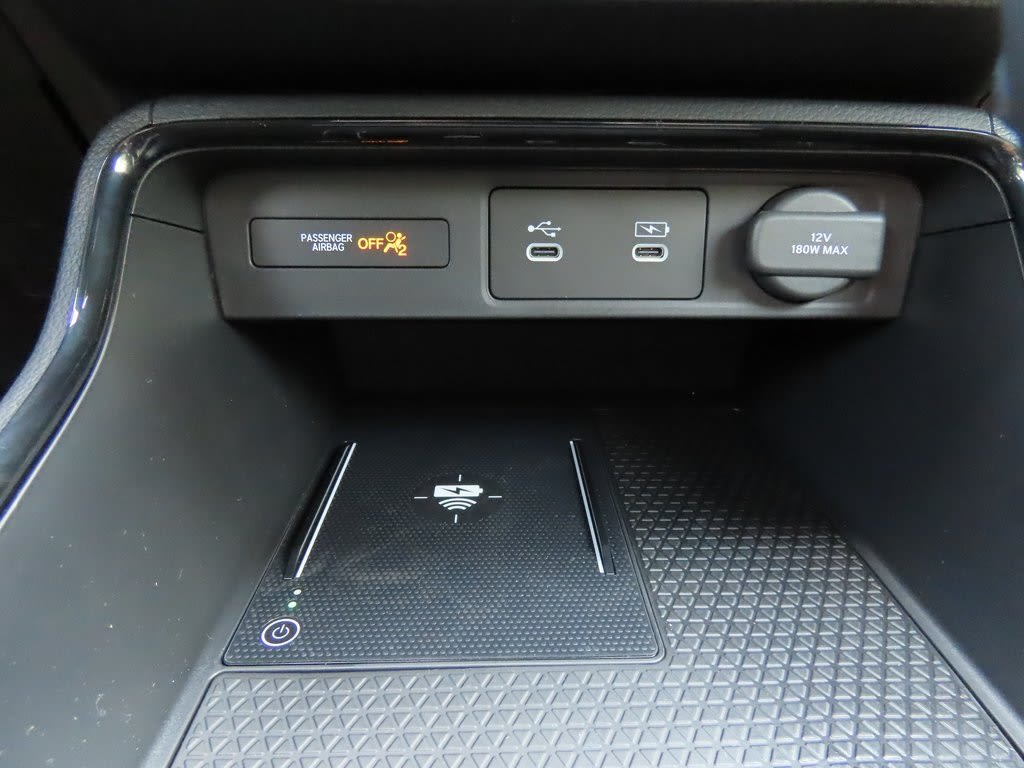 Thumbnail: 2026 Honda CR-V - 24