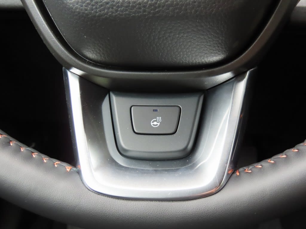 Thumbnail: 2026 Honda CR-V - 23