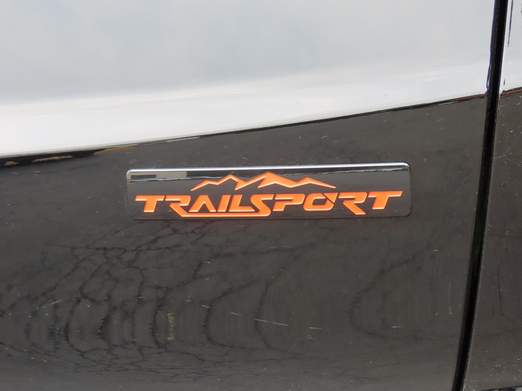 Thumbnail: 2026 Honda CR-V - 17