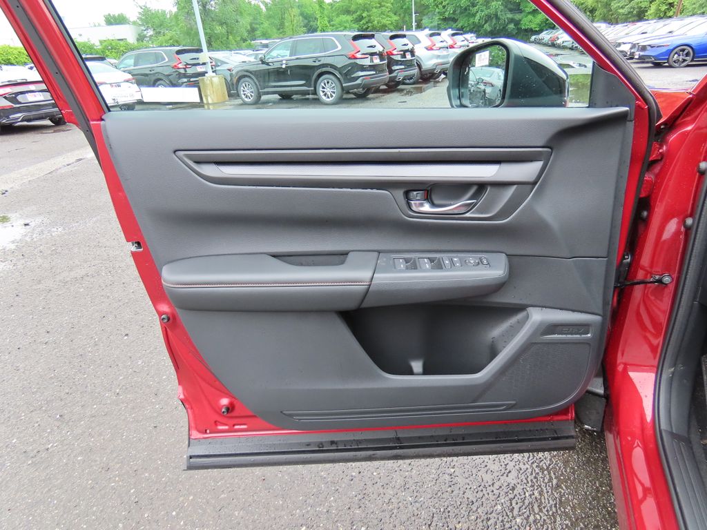 Thumbnail: 2026 Honda CR-V - 22