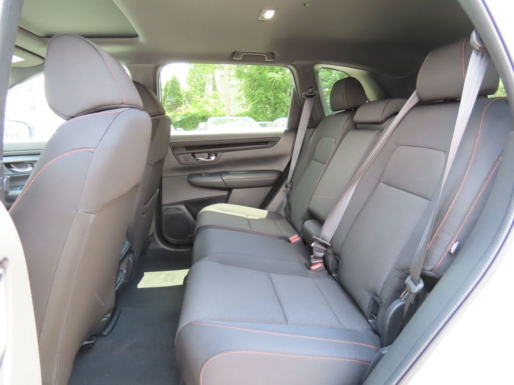 Thumbnail: 2026 Honda CR-V - 12