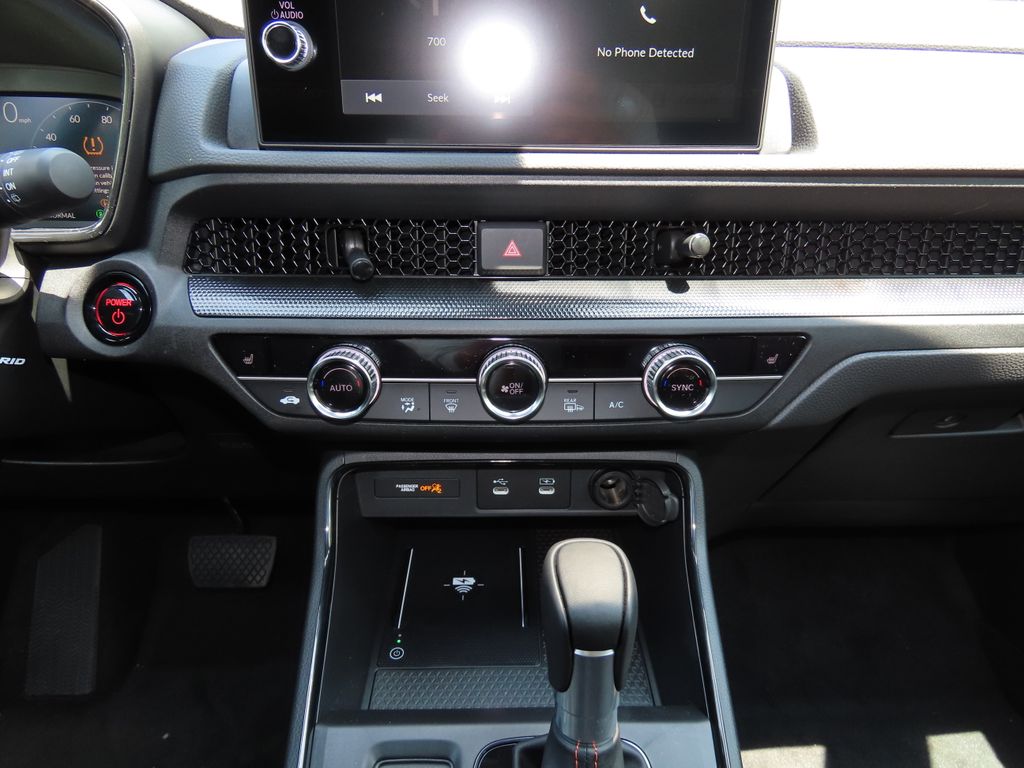 Thumbnail: 2026 Honda CR-V - 22