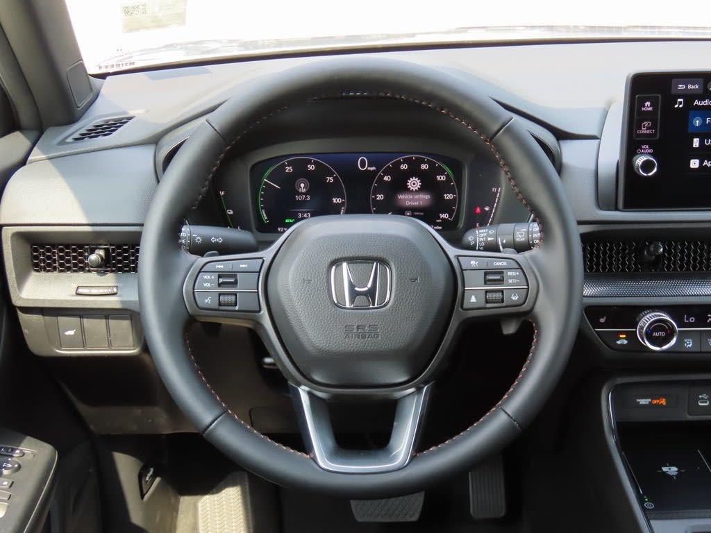 Thumbnail: 2026 Honda CR-V - 10