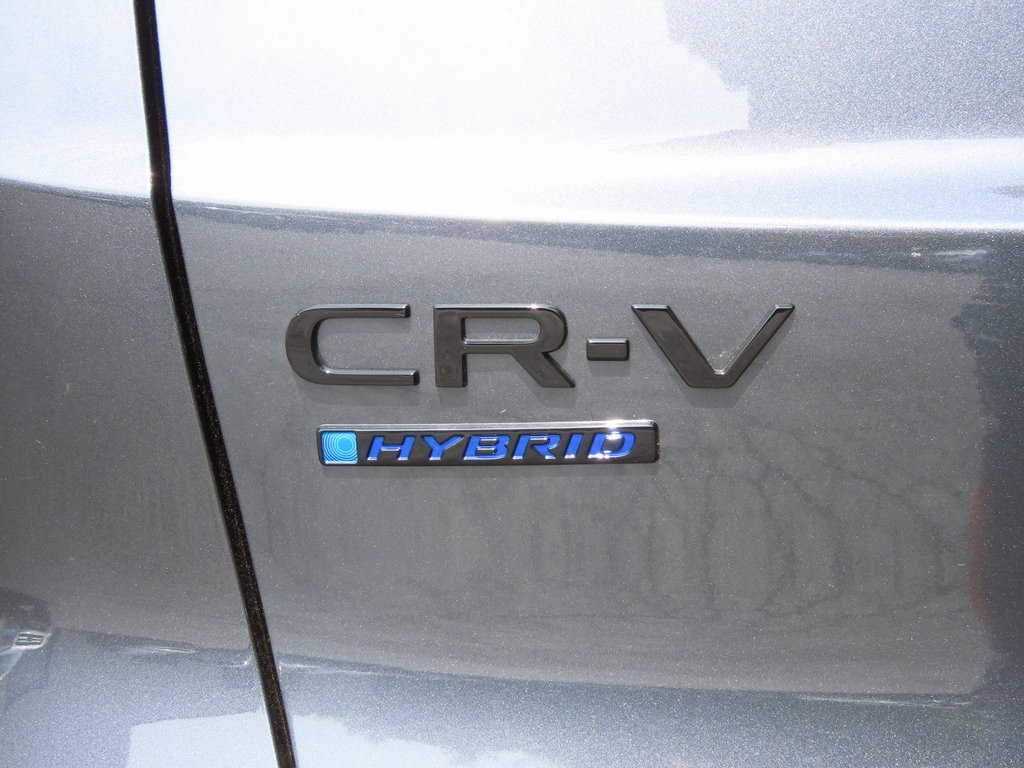 Thumbnail: 2026 Honda CR-V - 7