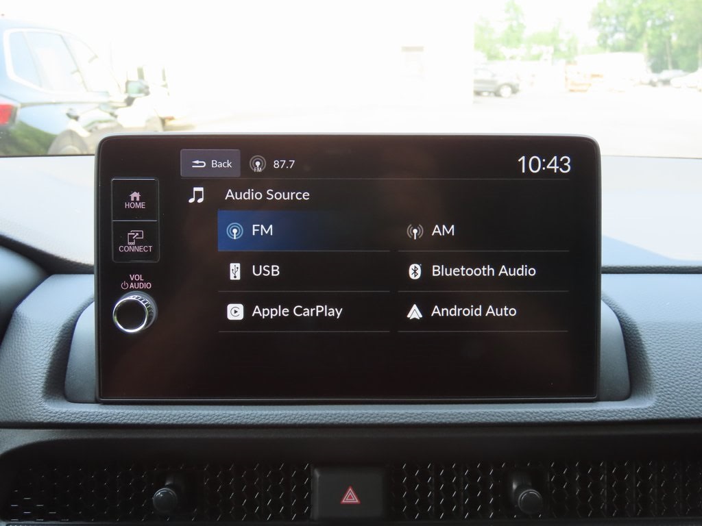 Thumbnail: 2026 Honda CR-V - 14