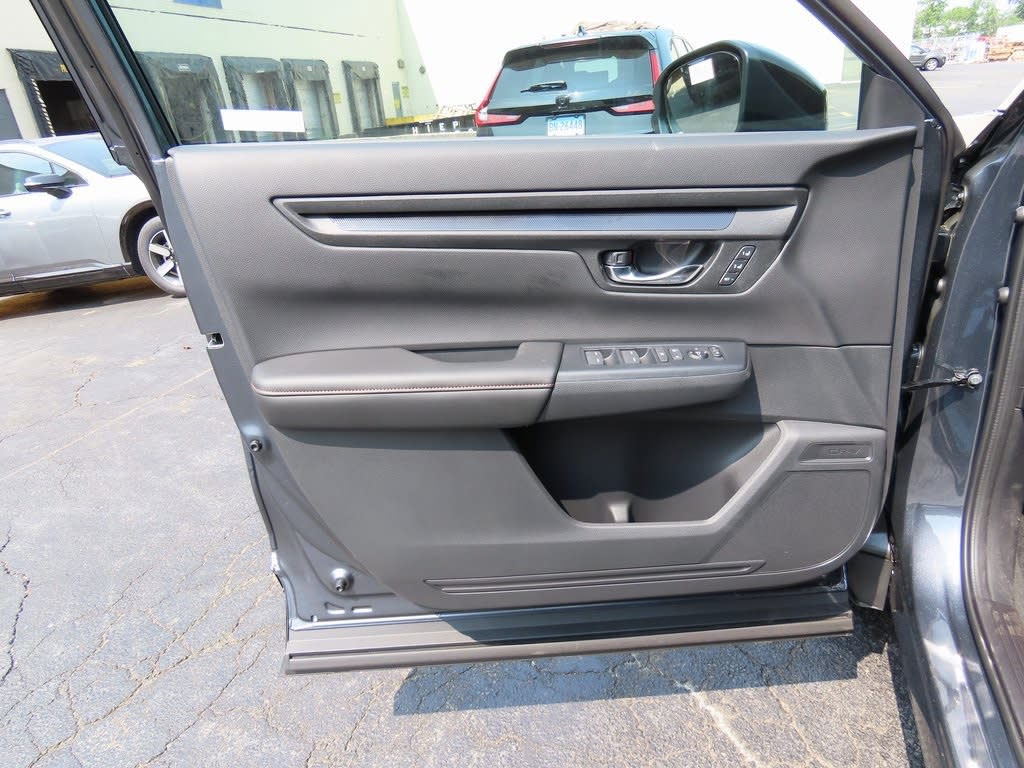 Thumbnail: 2026 Honda CR-V - 20