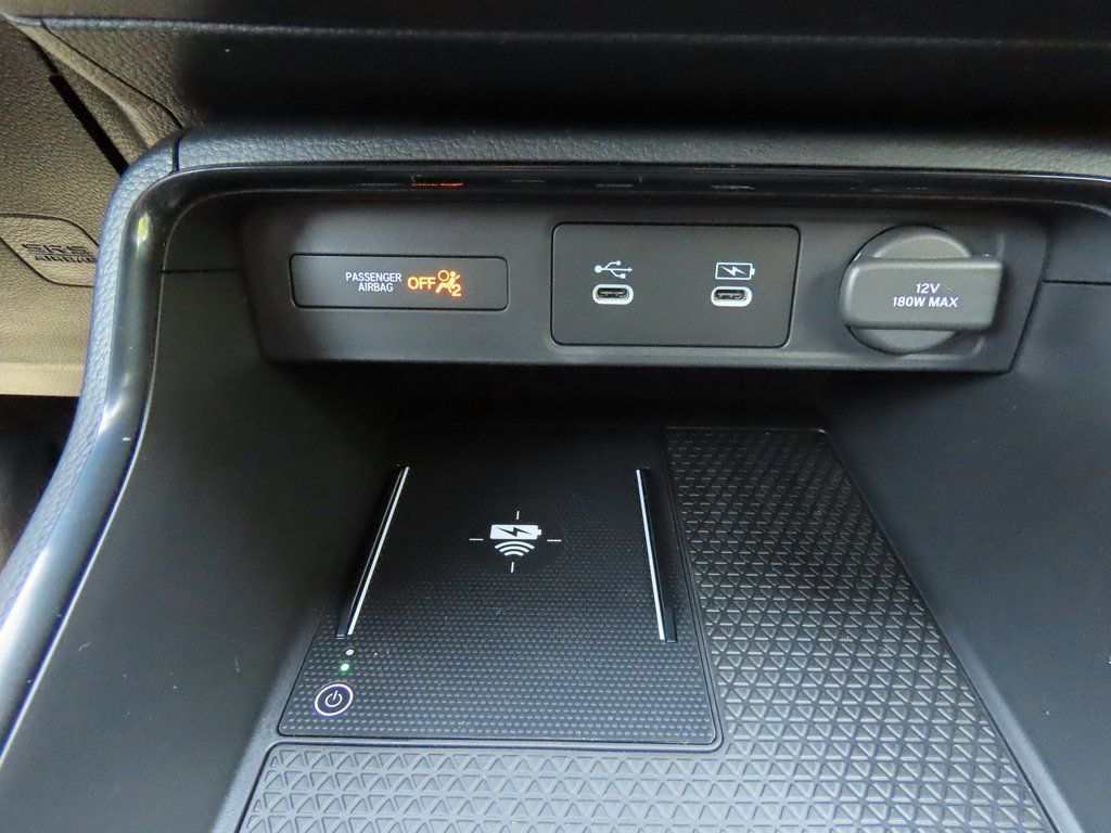 Thumbnail: 2026 Honda CR-V - 23