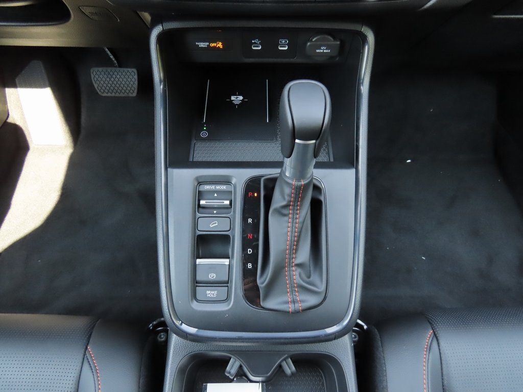 Thumbnail: 2026 Honda CR-V - 15