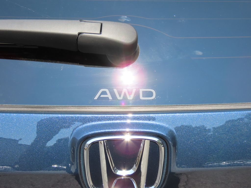 Thumbnail: 2026 Honda CR-V - 18