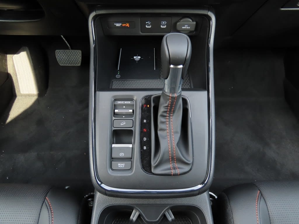 Thumbnail: 2026 Honda CR-V - 15