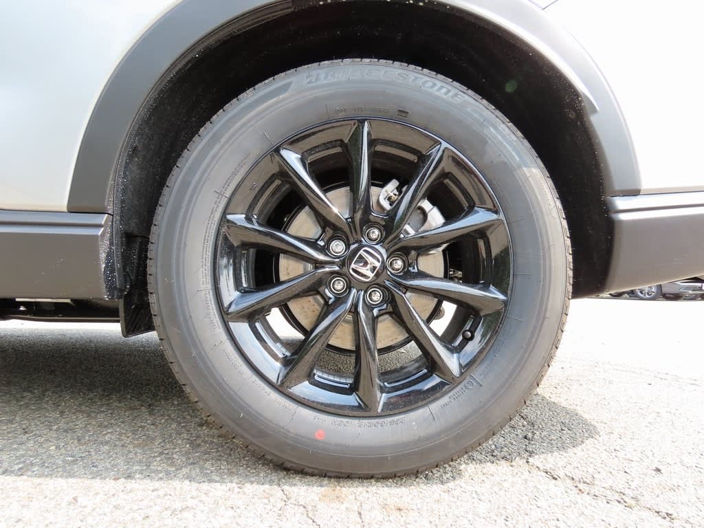 Thumbnail: 2026 Honda CR-V - 8