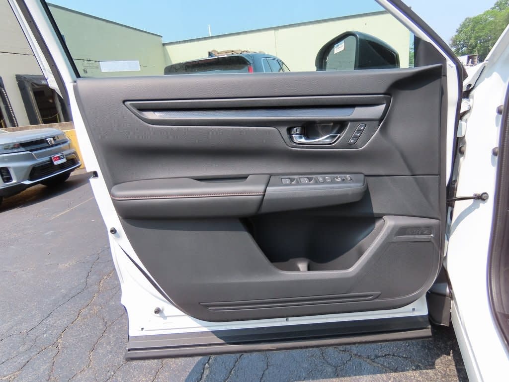 Thumbnail: 2026 Honda CR-V - 21