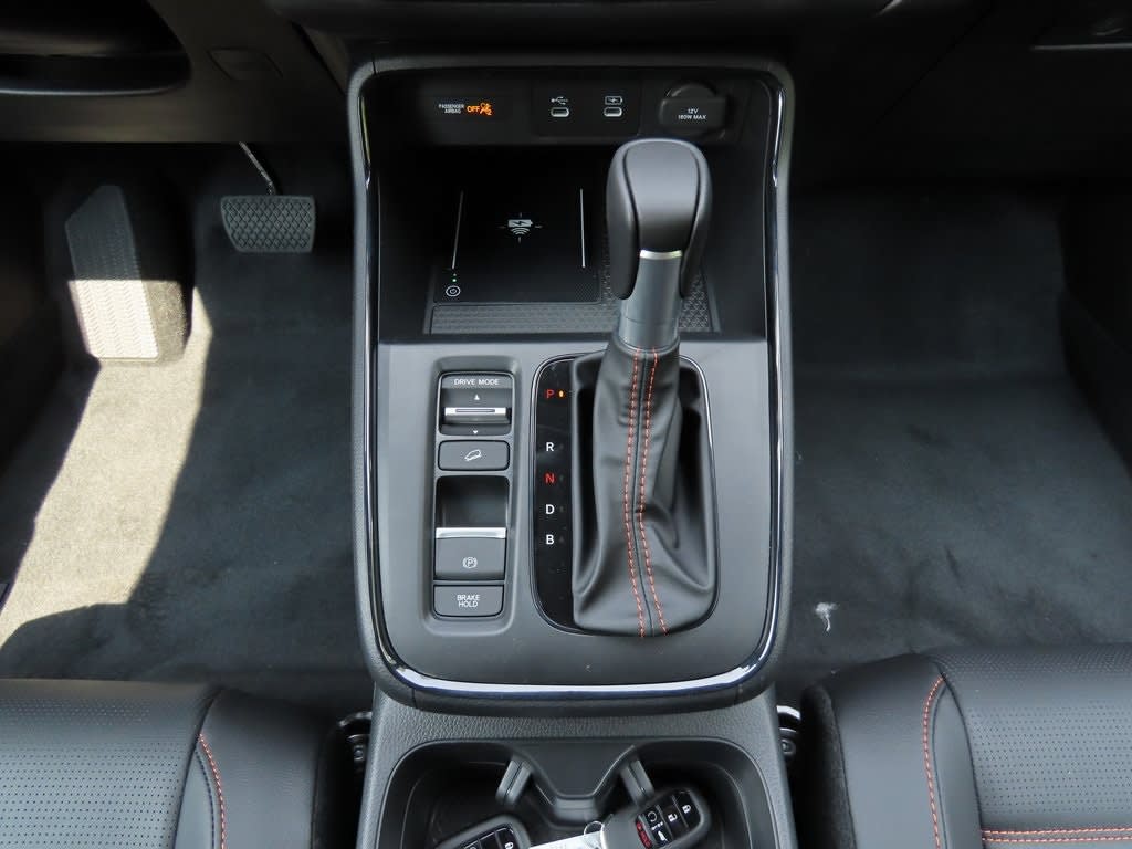 Thumbnail: 2026 Honda CR-V - 16