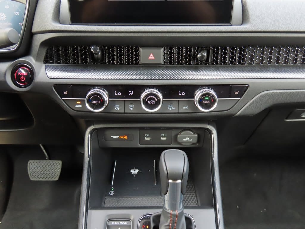 Thumbnail: 2026 Honda CR-V - 22