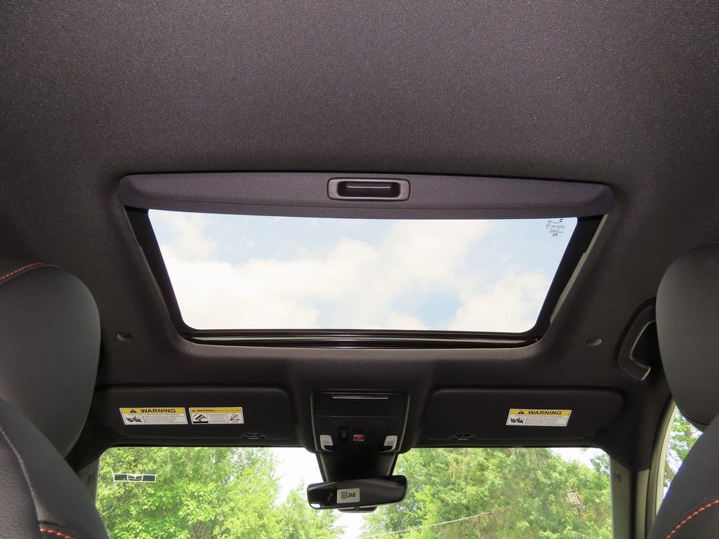 Thumbnail: 2026 Honda CR-V - 25