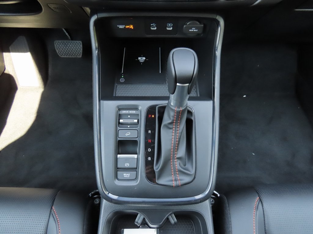 Thumbnail: 2026 Honda CR-V - 15