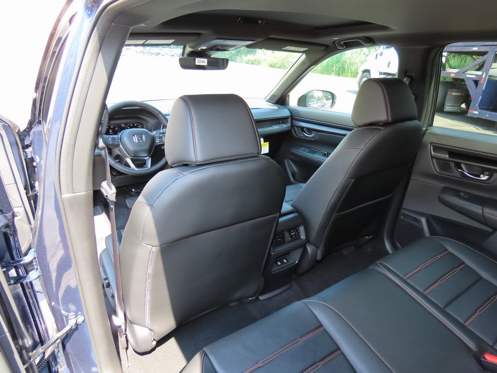 Thumbnail: 2026 Honda CR-V - 19