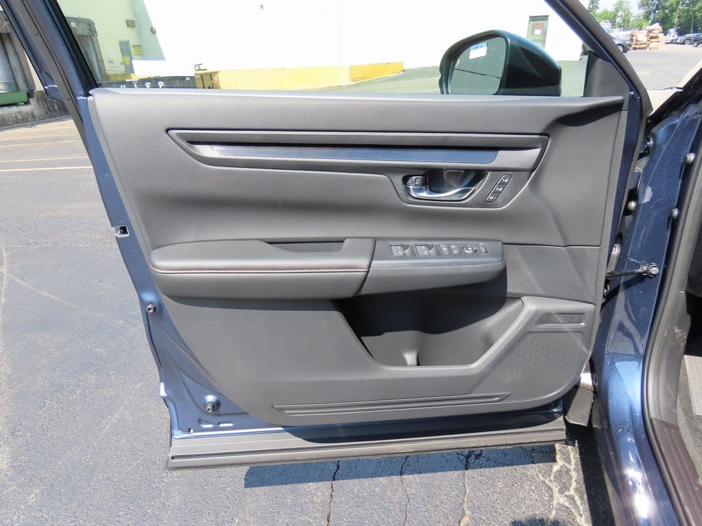 Thumbnail: 2026 Honda CR-V - 20