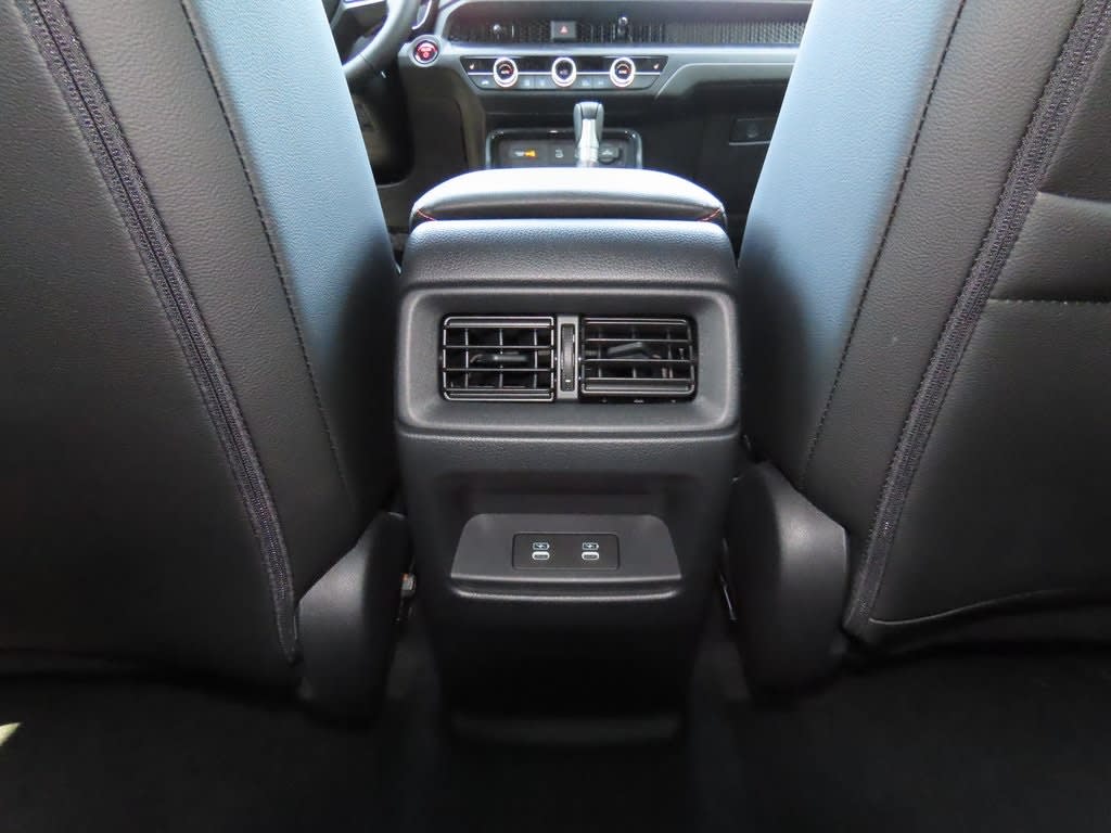 Thumbnail: 2026 Honda CR-V - 24