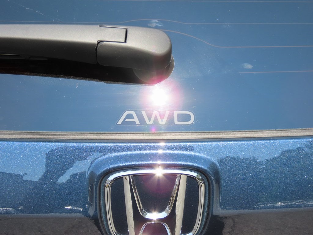 Thumbnail: 2026 Honda CR-V - 18