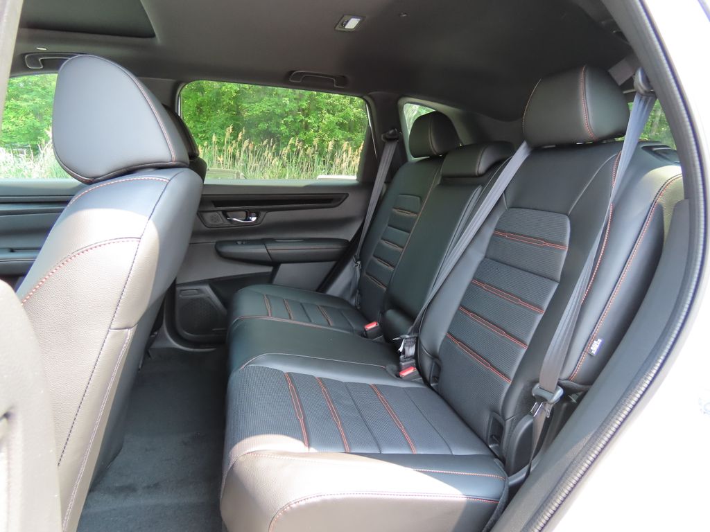Thumbnail: 2026 Honda CR-V - 13