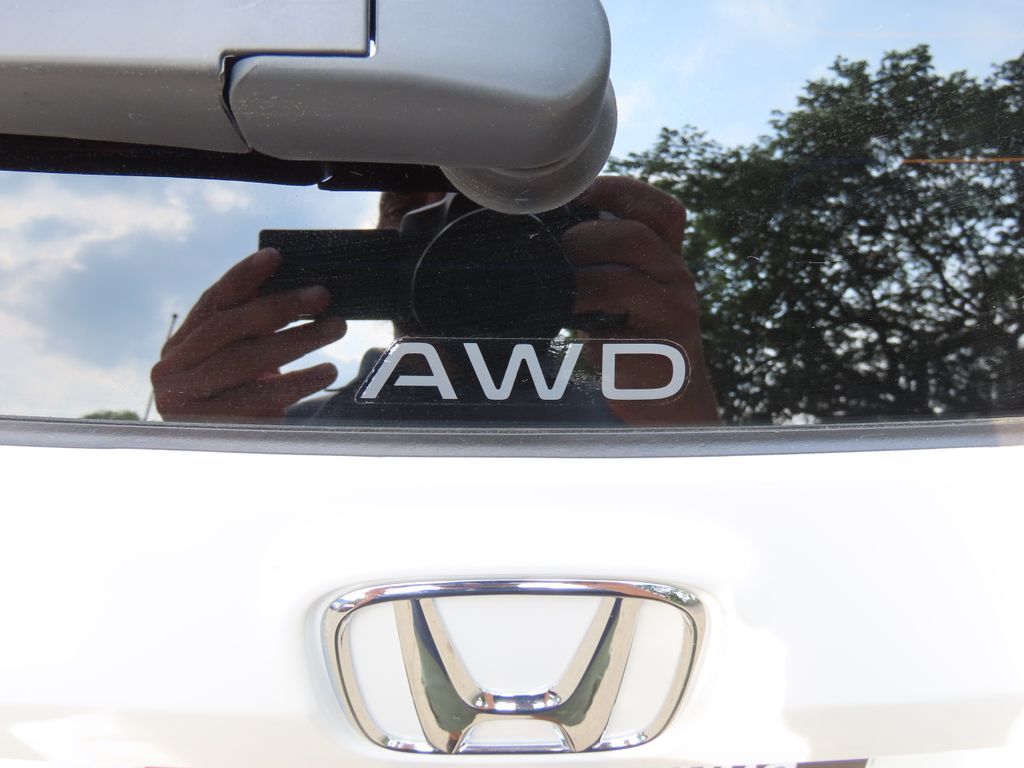 Thumbnail: 2026 Honda CR-V - 17