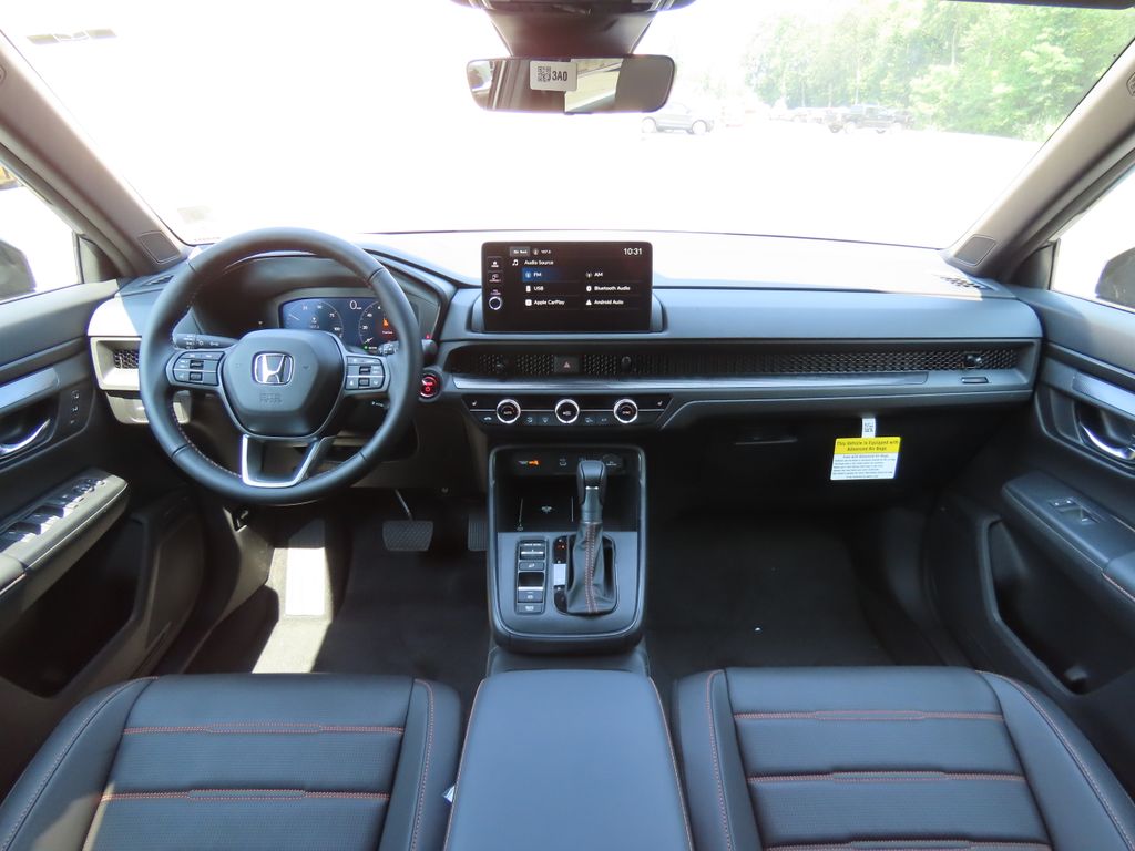 Thumbnail: 2026 Honda CR-V - 2
