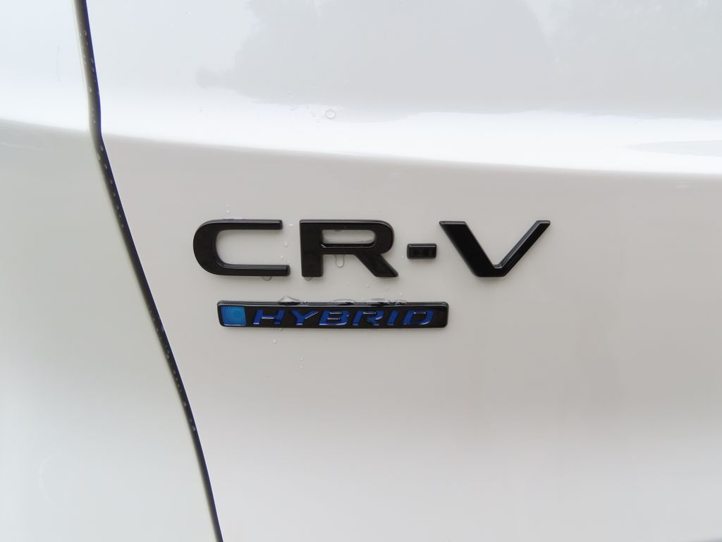 Thumbnail: 2026 Honda CR-V - 7