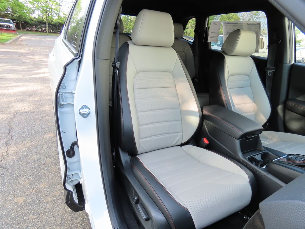 Thumbnail: 2026 Honda CR-V - 12