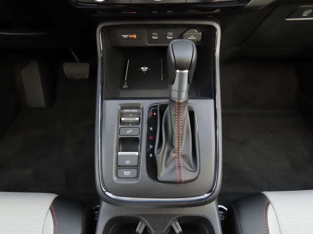 Thumbnail: 2026 Honda CR-V - 16