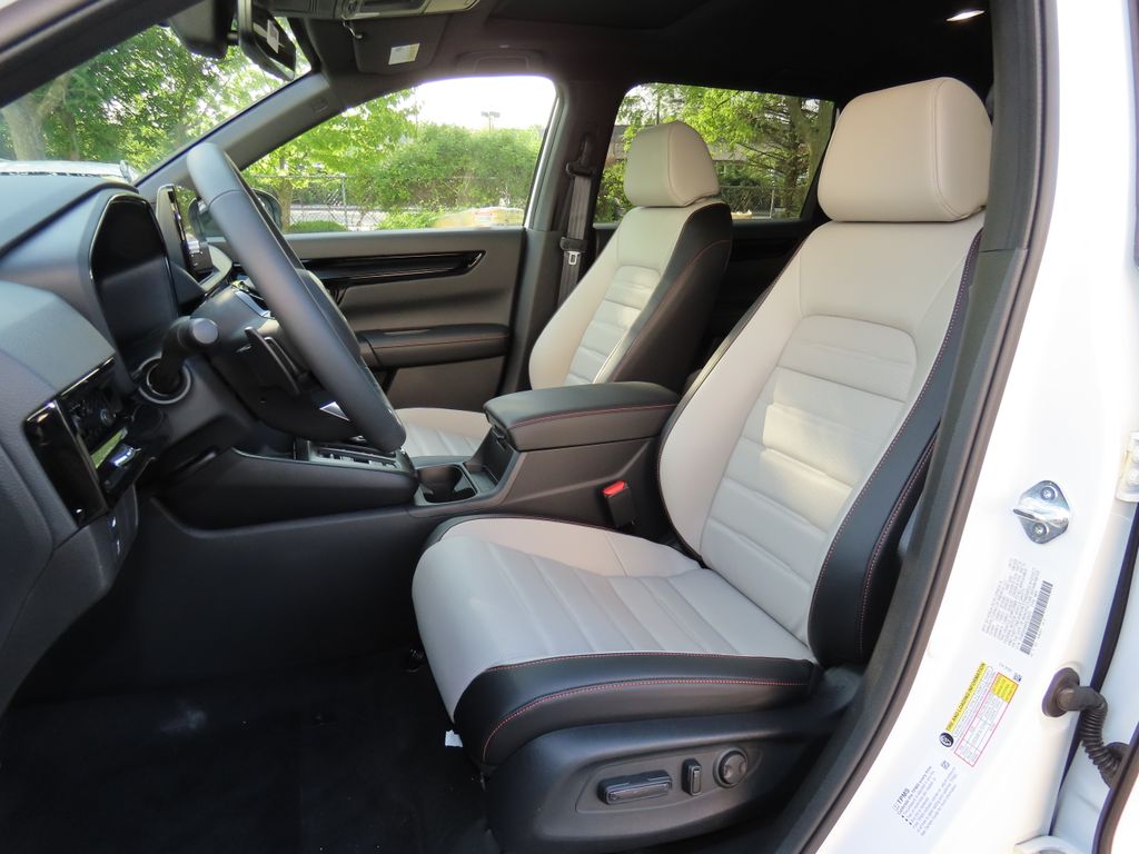 Thumbnail: 2026 Honda CR-V - 11