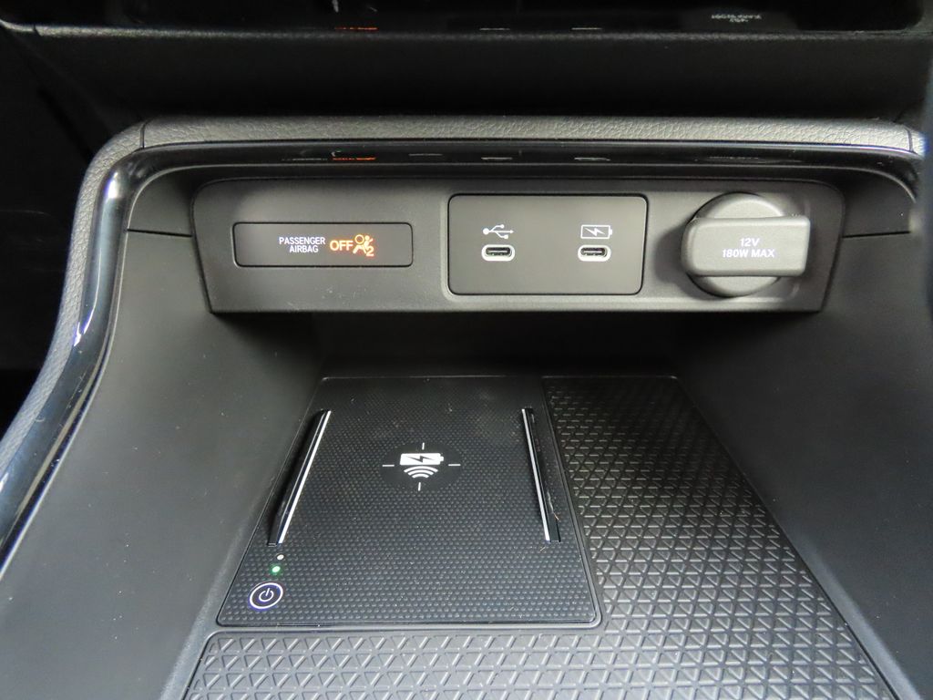 Thumbnail: 2026 Honda CR-V - 24