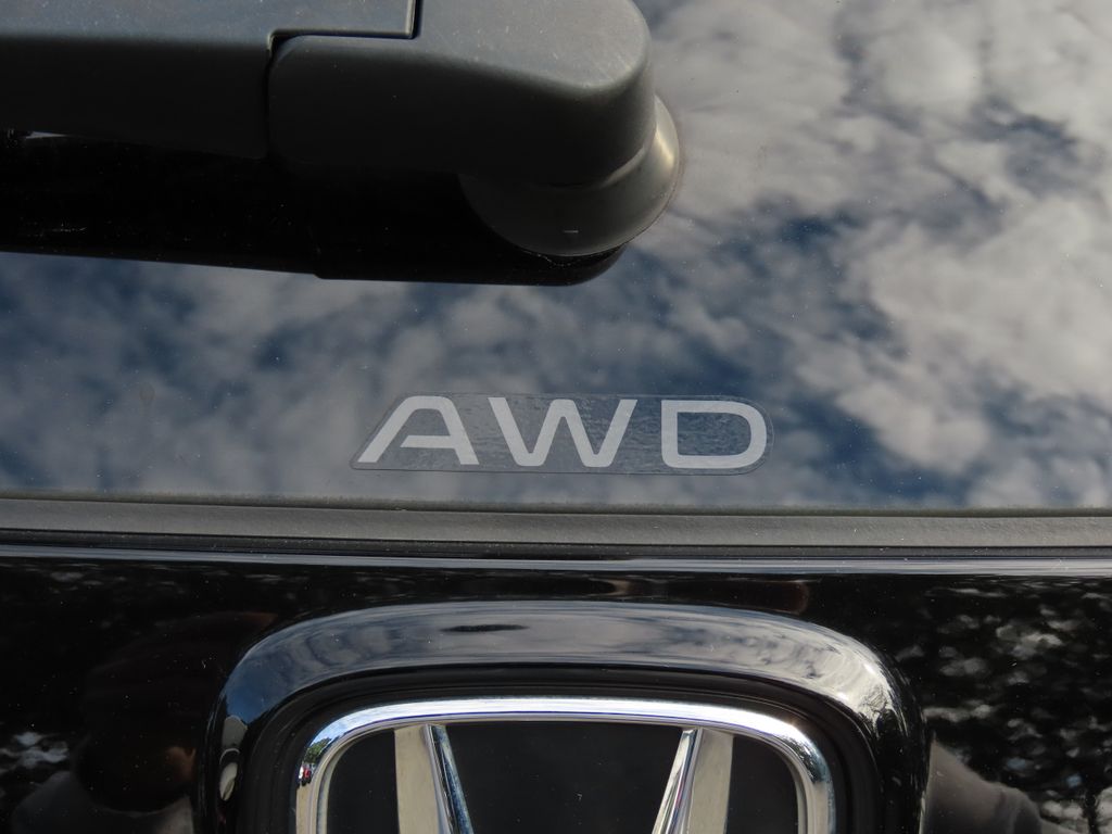 Thumbnail: 2024 Honda CR-V - 7