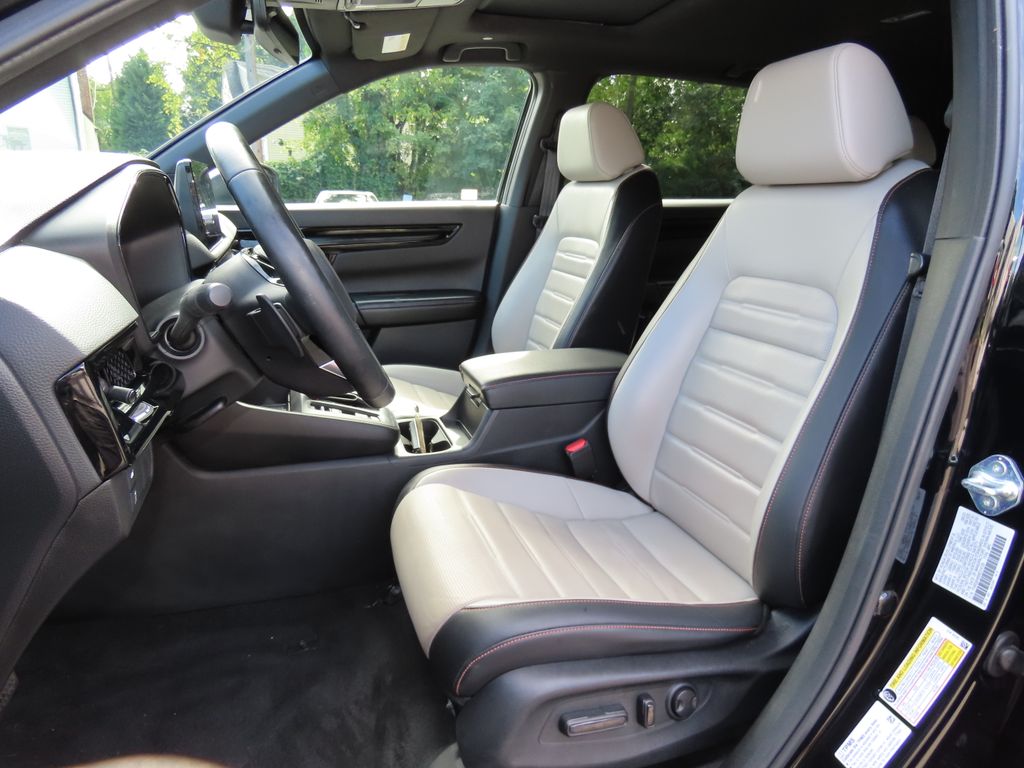Thumbnail: 2024 Honda CR-V - 11