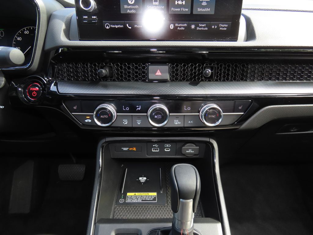 Thumbnail: 2024 Honda CR-V - 27