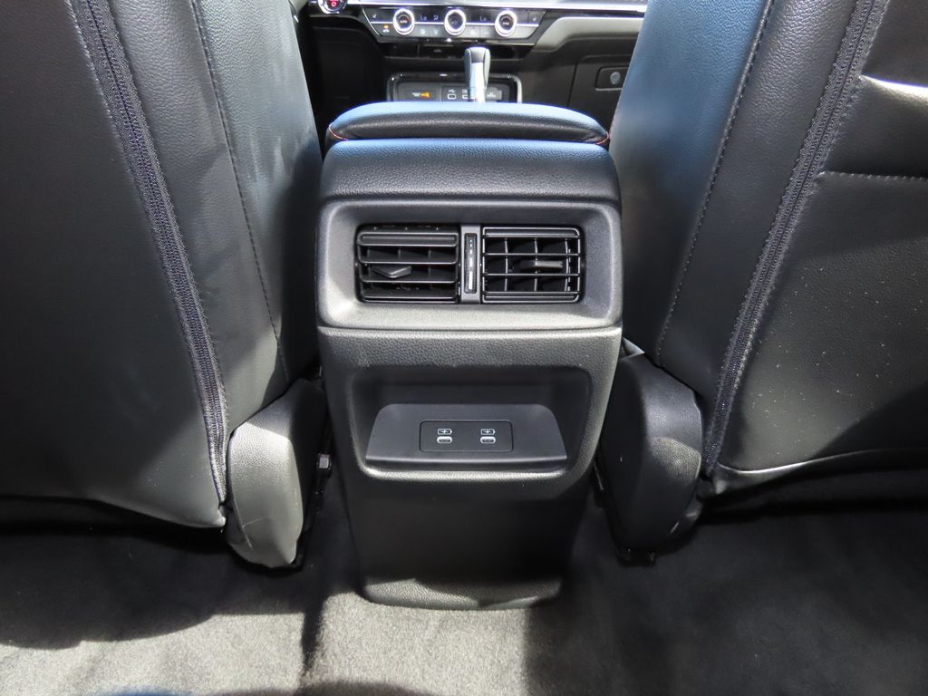 Thumbnail: 2024 Honda CR-V - 30